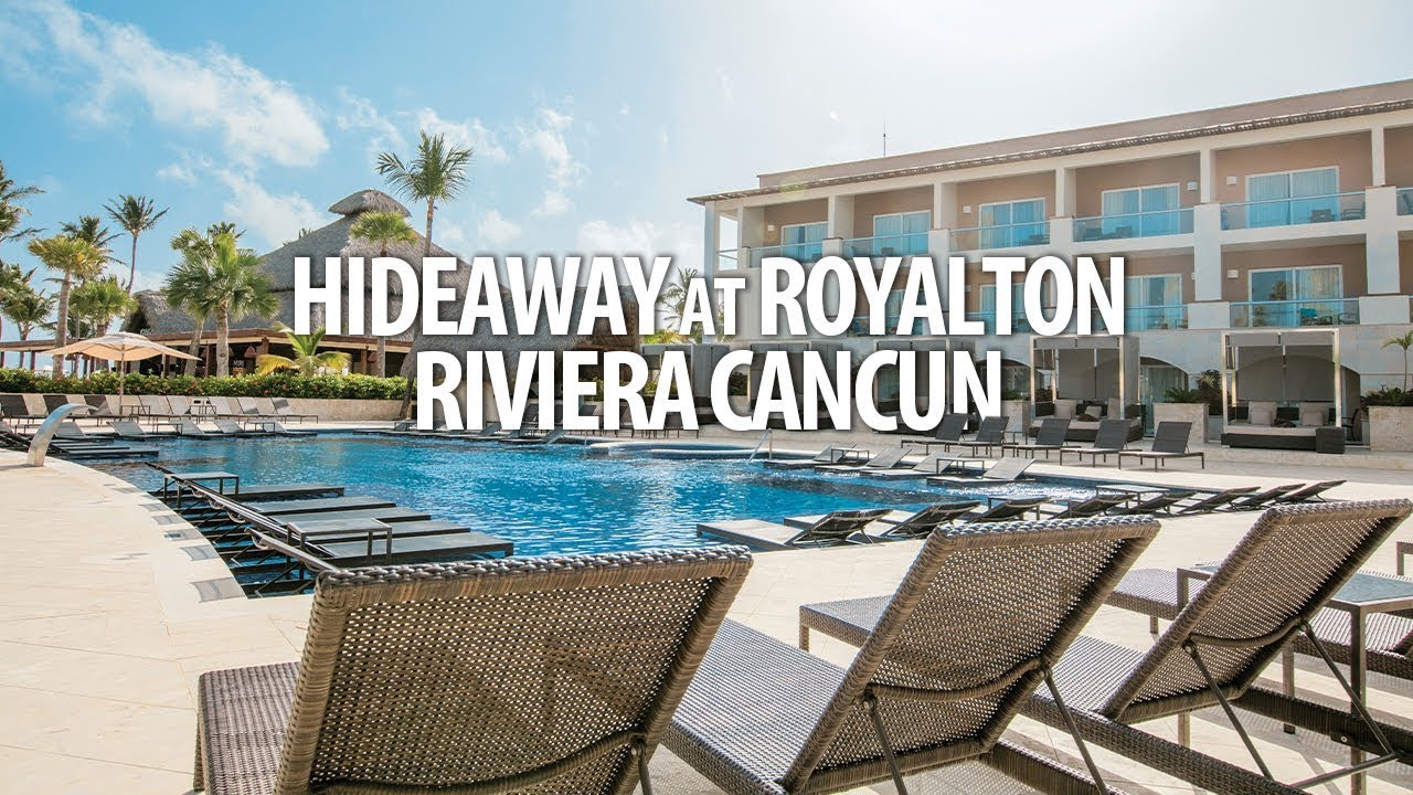 Image result for Hideaway At Royalton Riviera Cancun