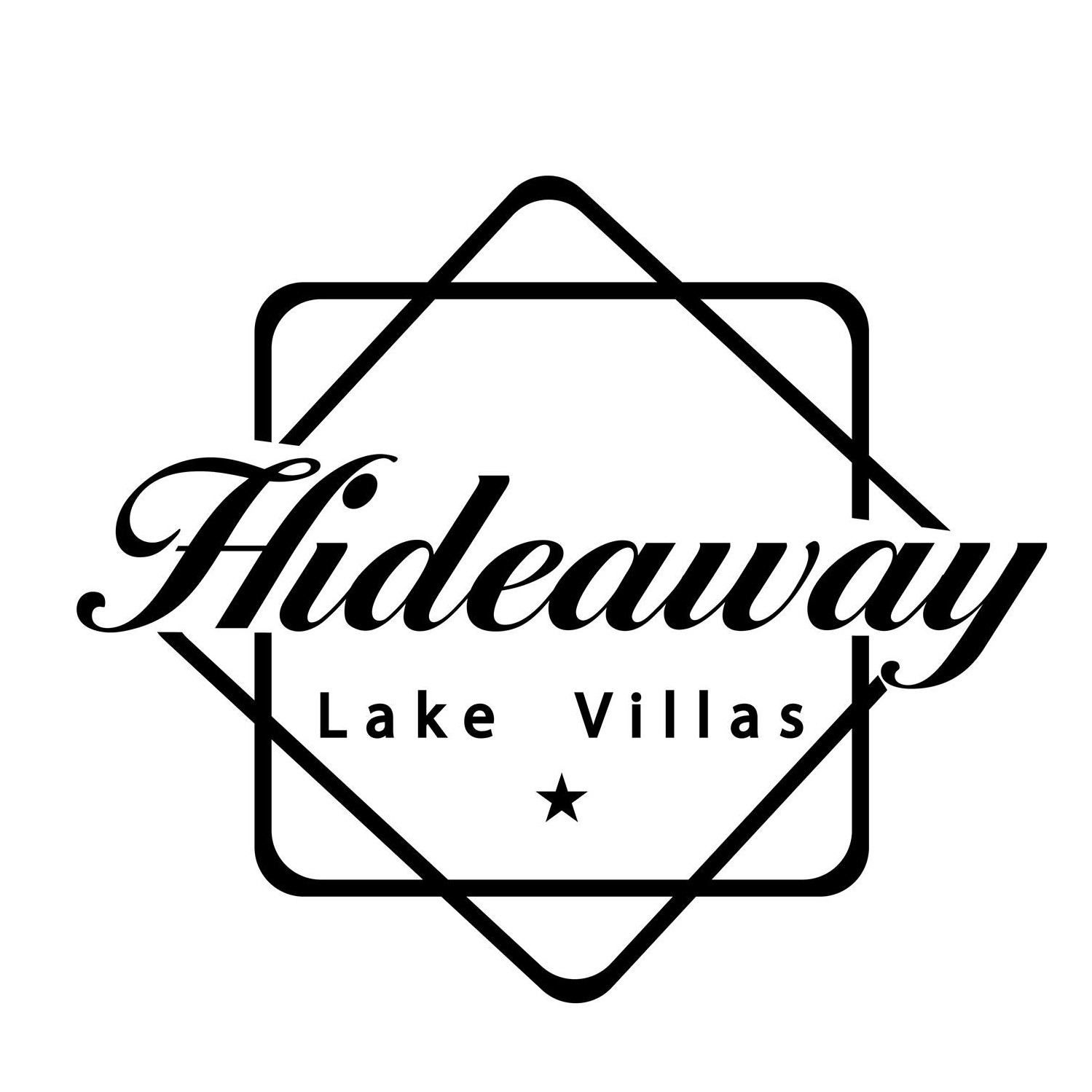 Image result for Hideaway Lake Villas By Cozy Lake