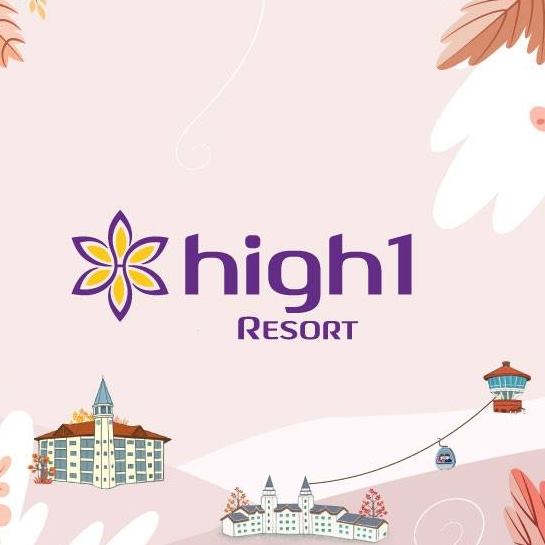 Image result for High1 Resort