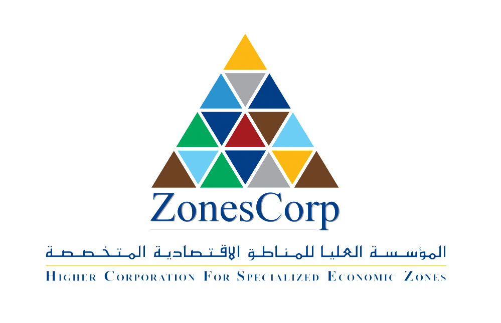 Image result for Higher Corporation For Specialized Economic Zones (Zones Corp)