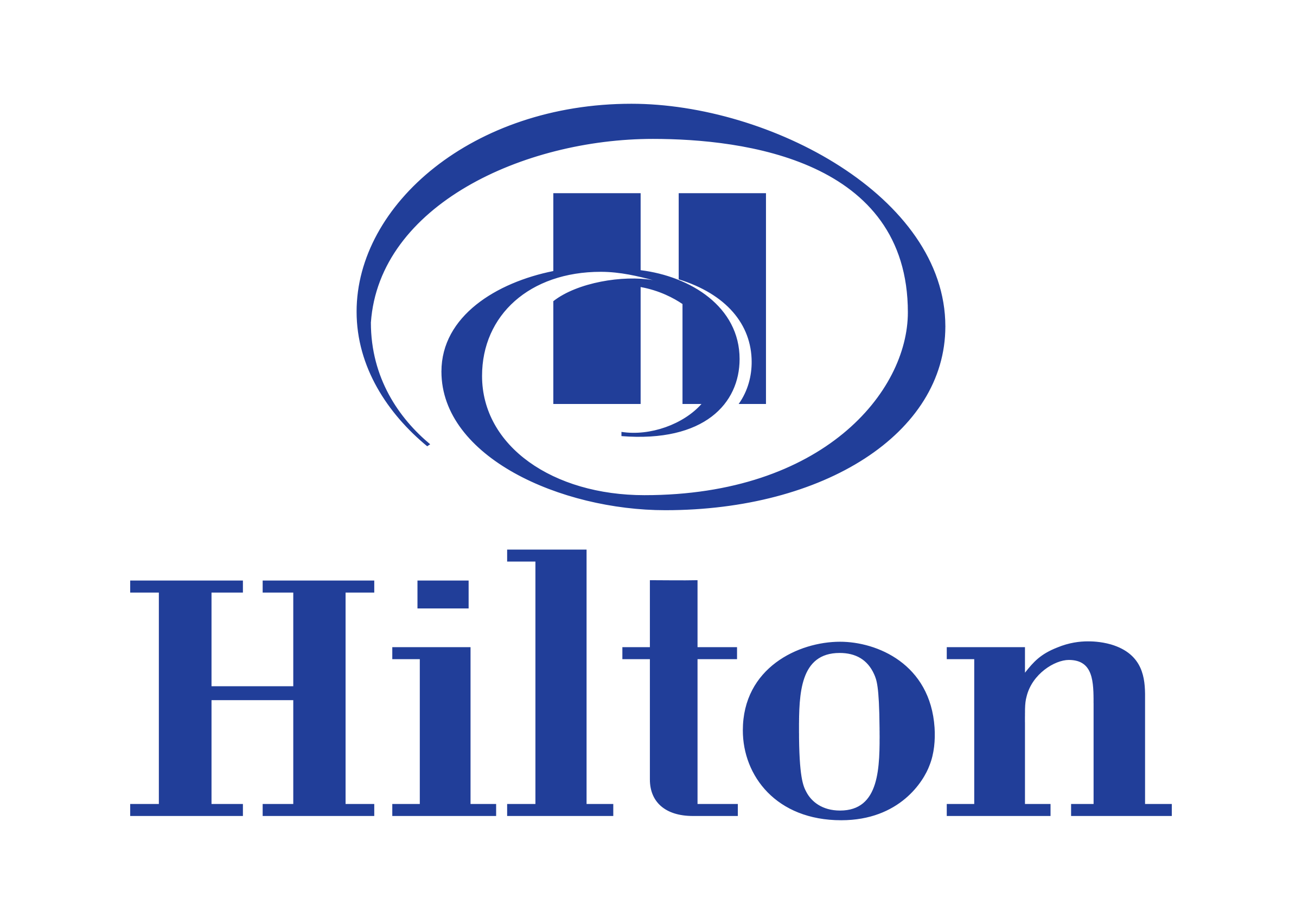 Image result for Hilton