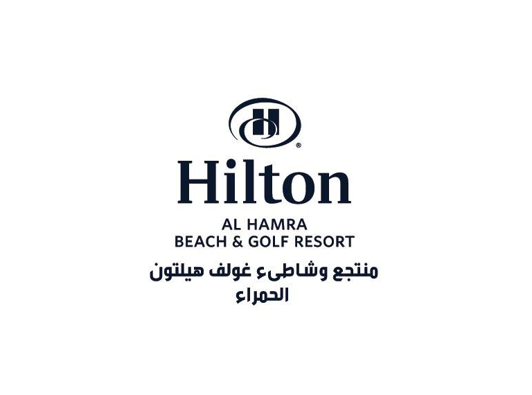 Image result for Hilton Al Hamra Beach & Golf Resort 