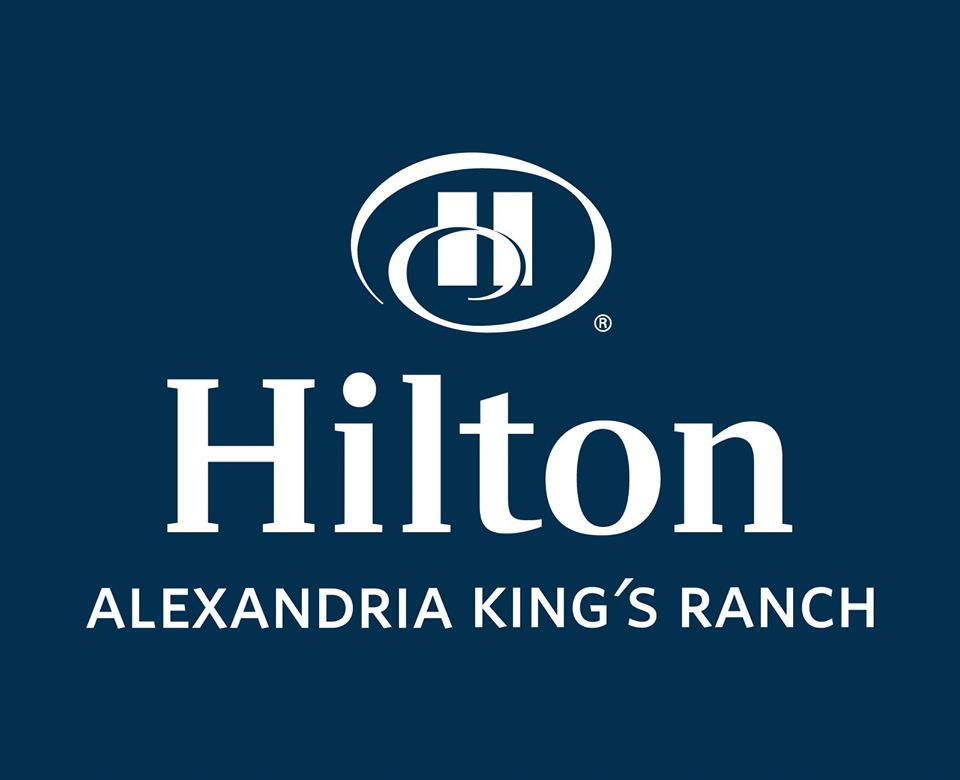 Image result for Hilton Alexandria Kings Ranch