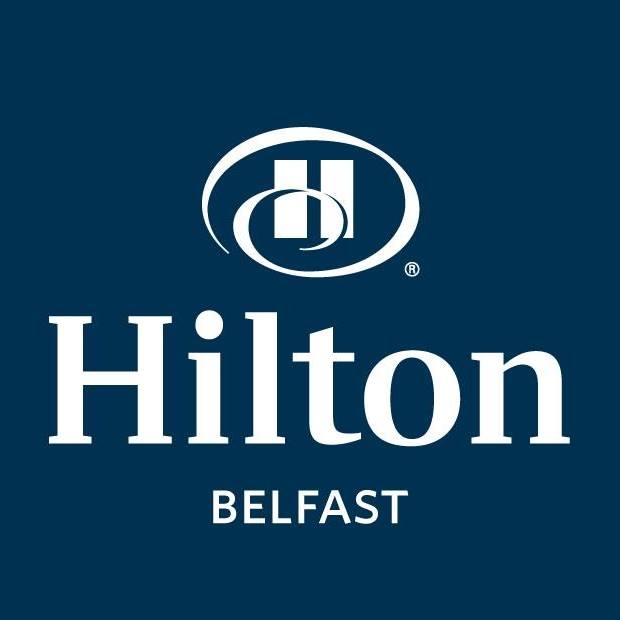 Hilton Belfast Northern Ireland