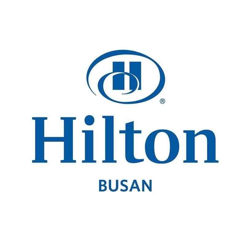 Image result for Hilton Busan