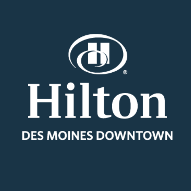 Image result for Hilton Des Moines Downtown