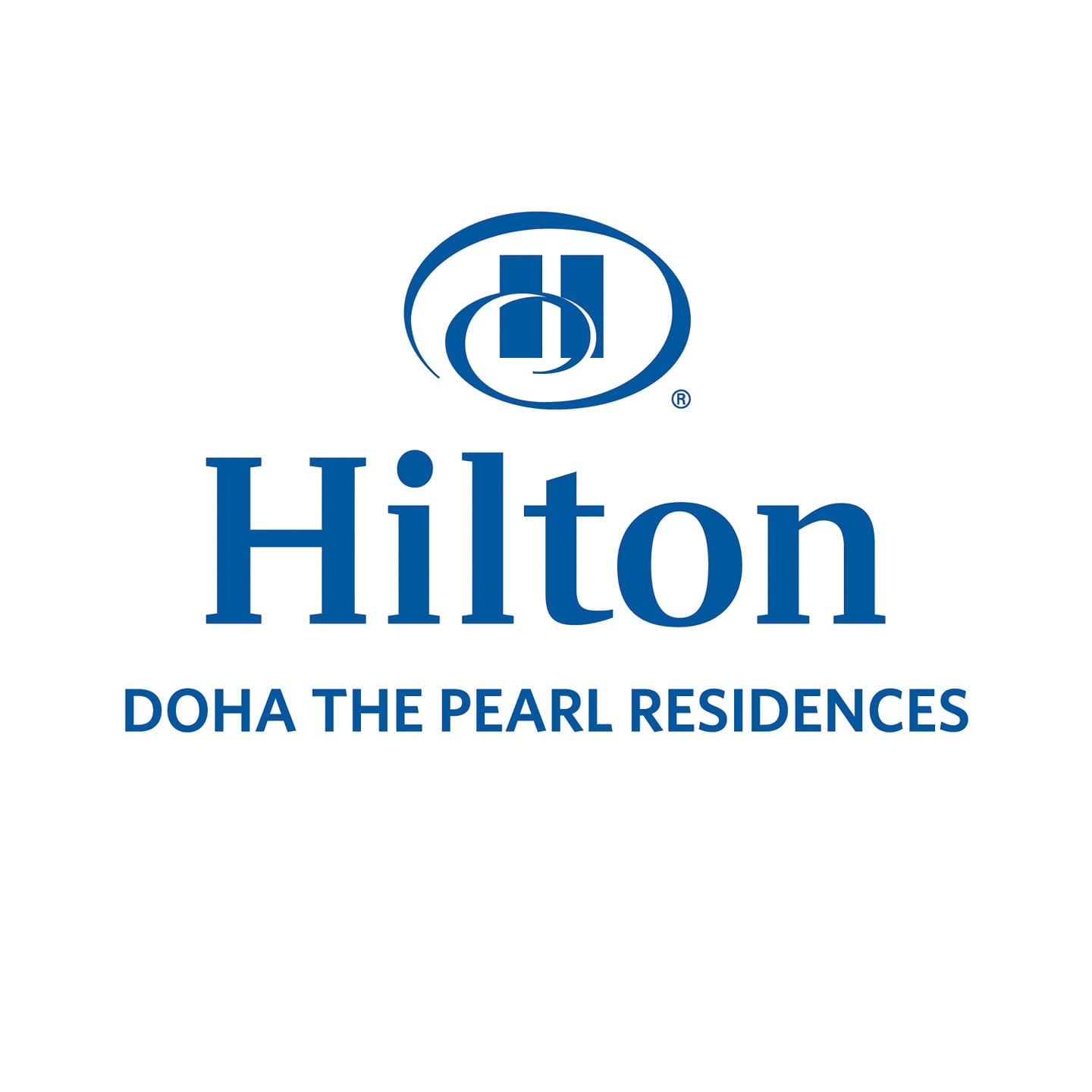 Image result for Hilton Doha The Pearl Residences