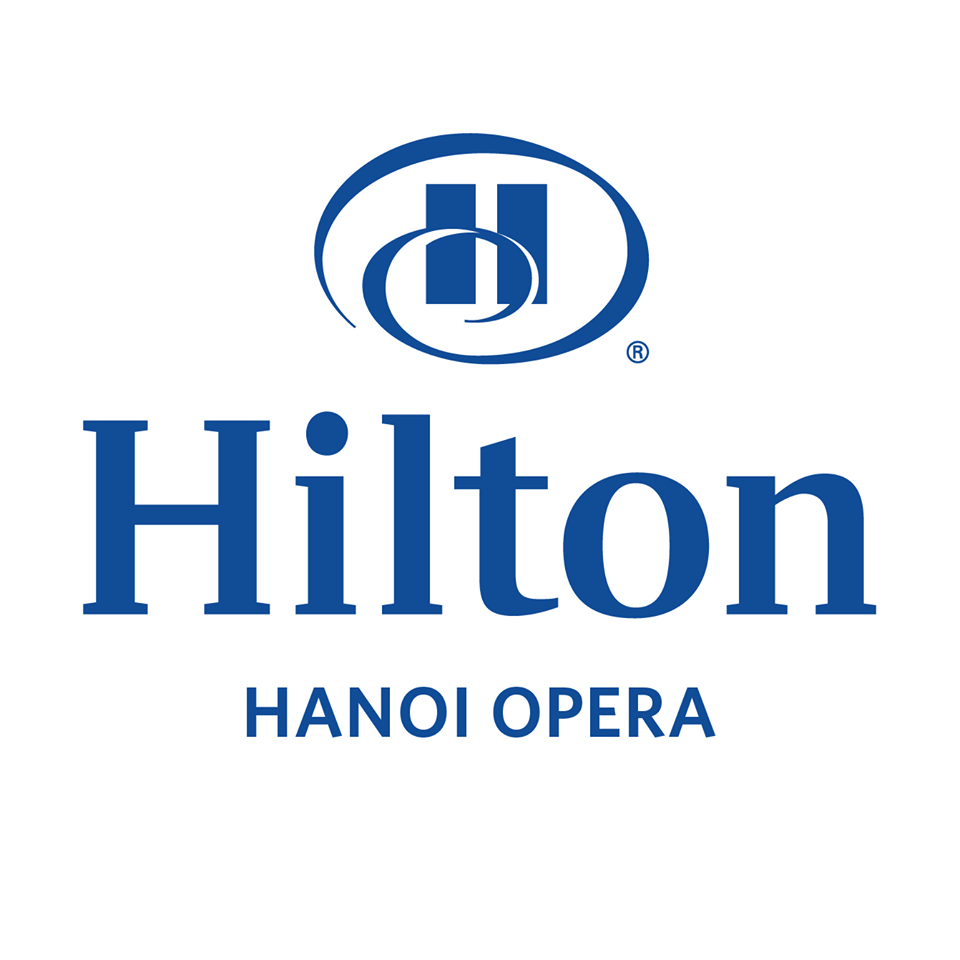 Image result for Hilton Hanoi Opera