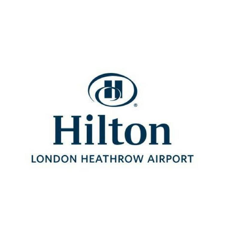 Image result for Hilton London Heathrow Airport