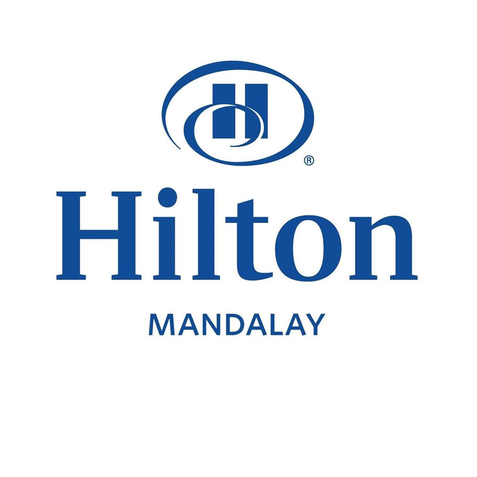 Image result for Hilton Mandalay