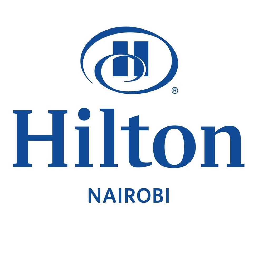 Image result for Hilton Nairobi