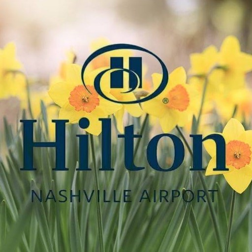 Image result for Hilton Nashville Airport Hotel