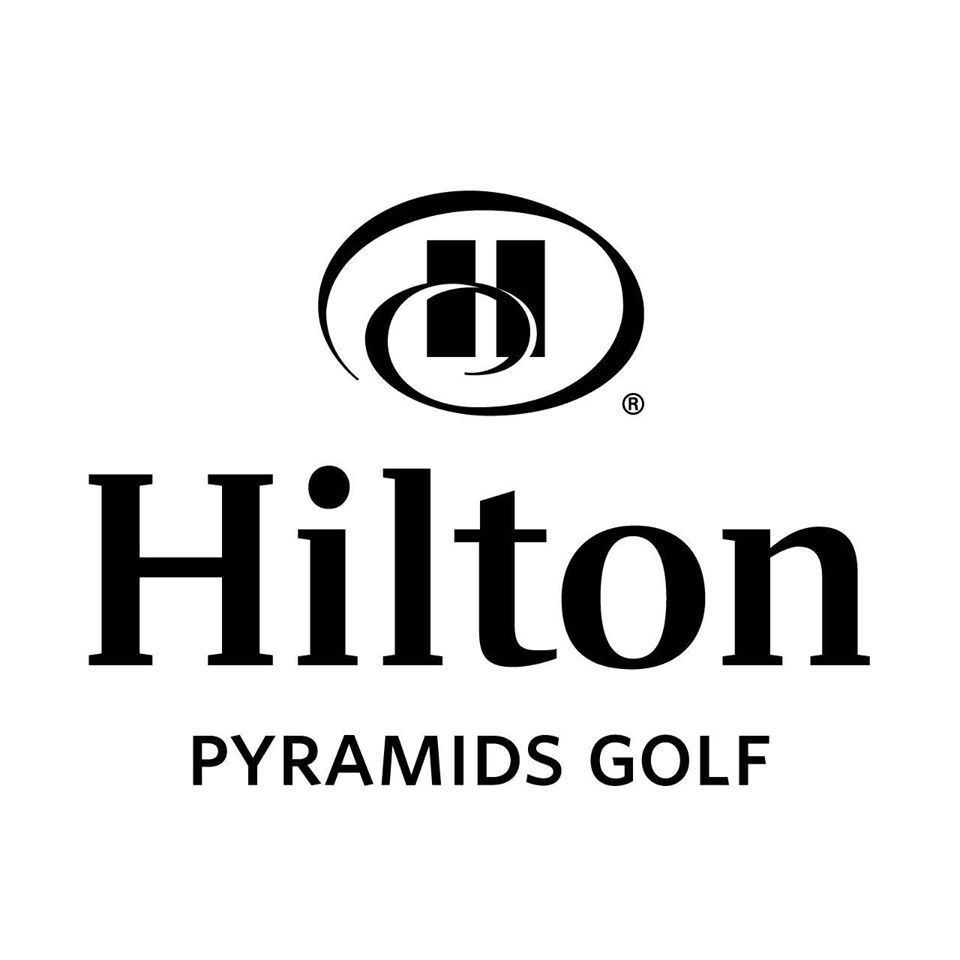 Image result for Hilton Pyramids Golf Resort