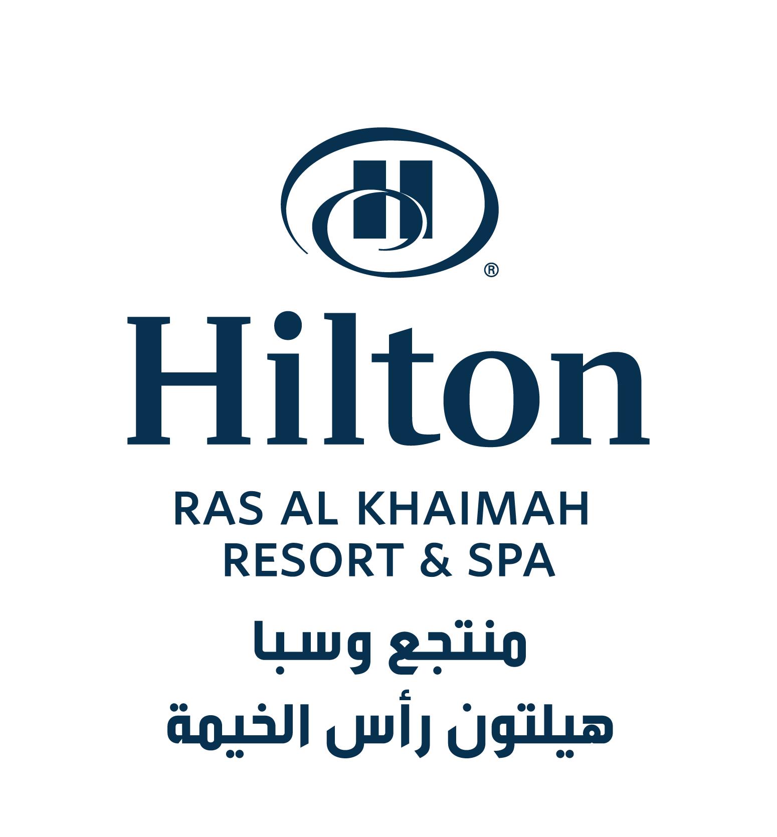 Image result for Hilton Ras Al Khaimah Resort & Spa