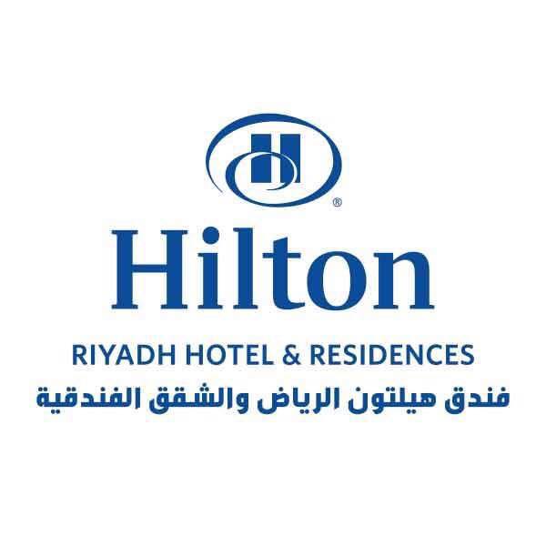 Image result for Hilton Riyadh Hotel & Residences