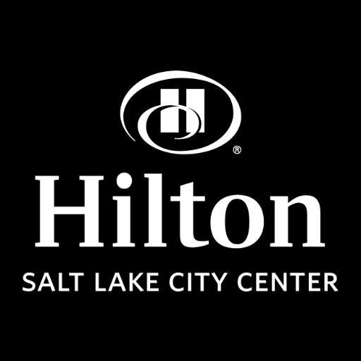 Image result for Hilton Salt Lake City Center