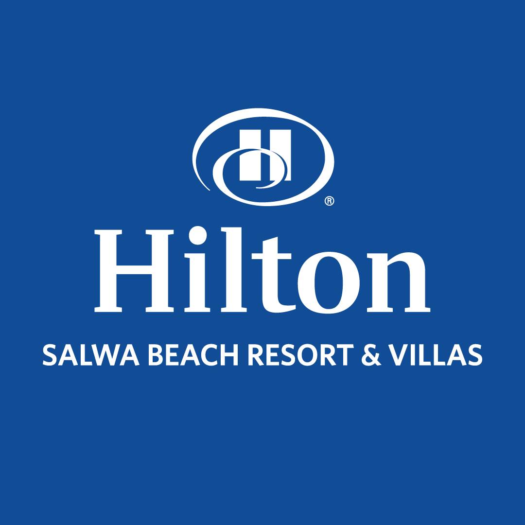 Image result for Hilton Salwa Beach Resort and Villas