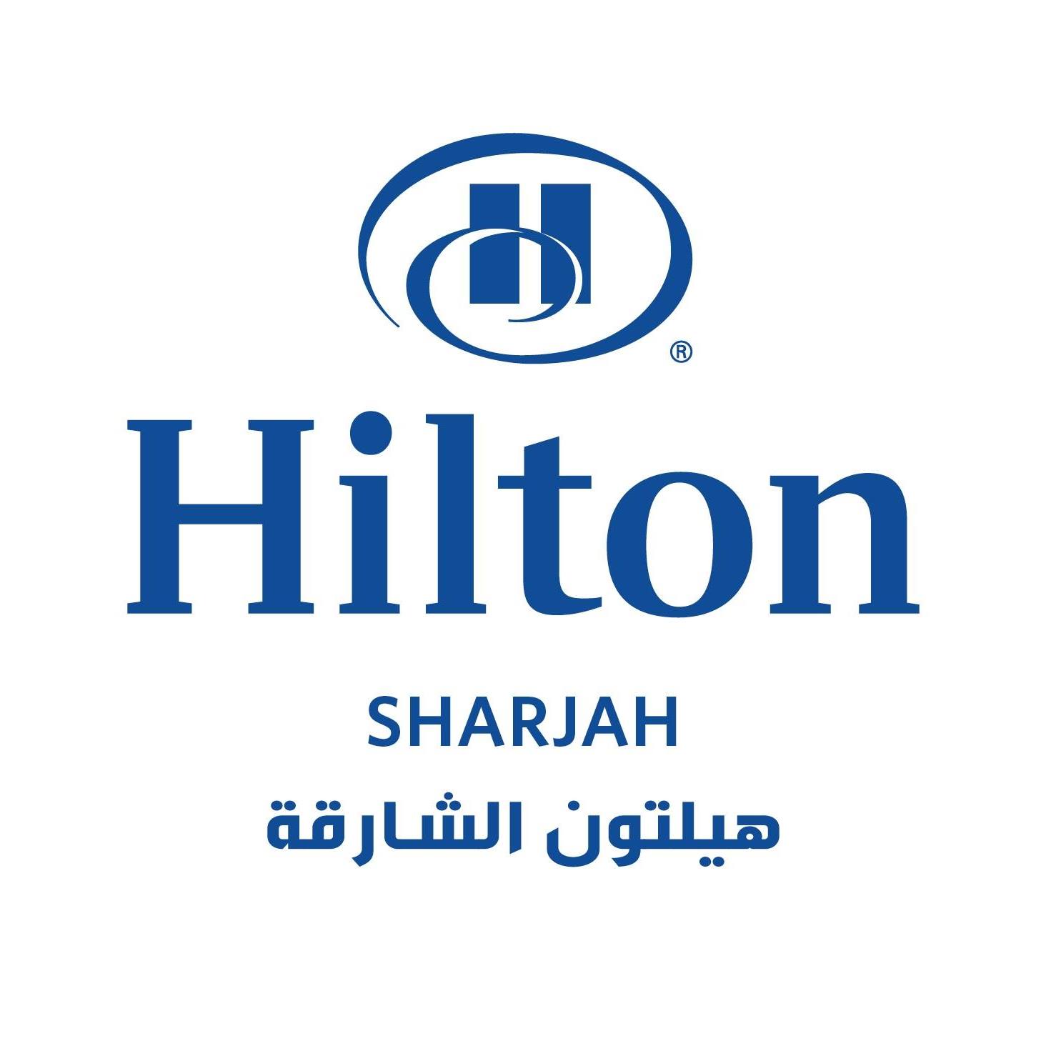 Image result for Hilton Sharjah