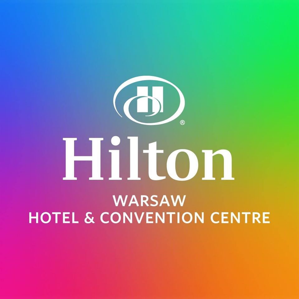 Image result for Hilton Warsaw Hotel and Convention Centre