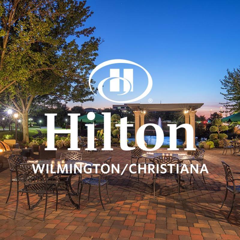 Image result for Hilton Wilmington Christiana