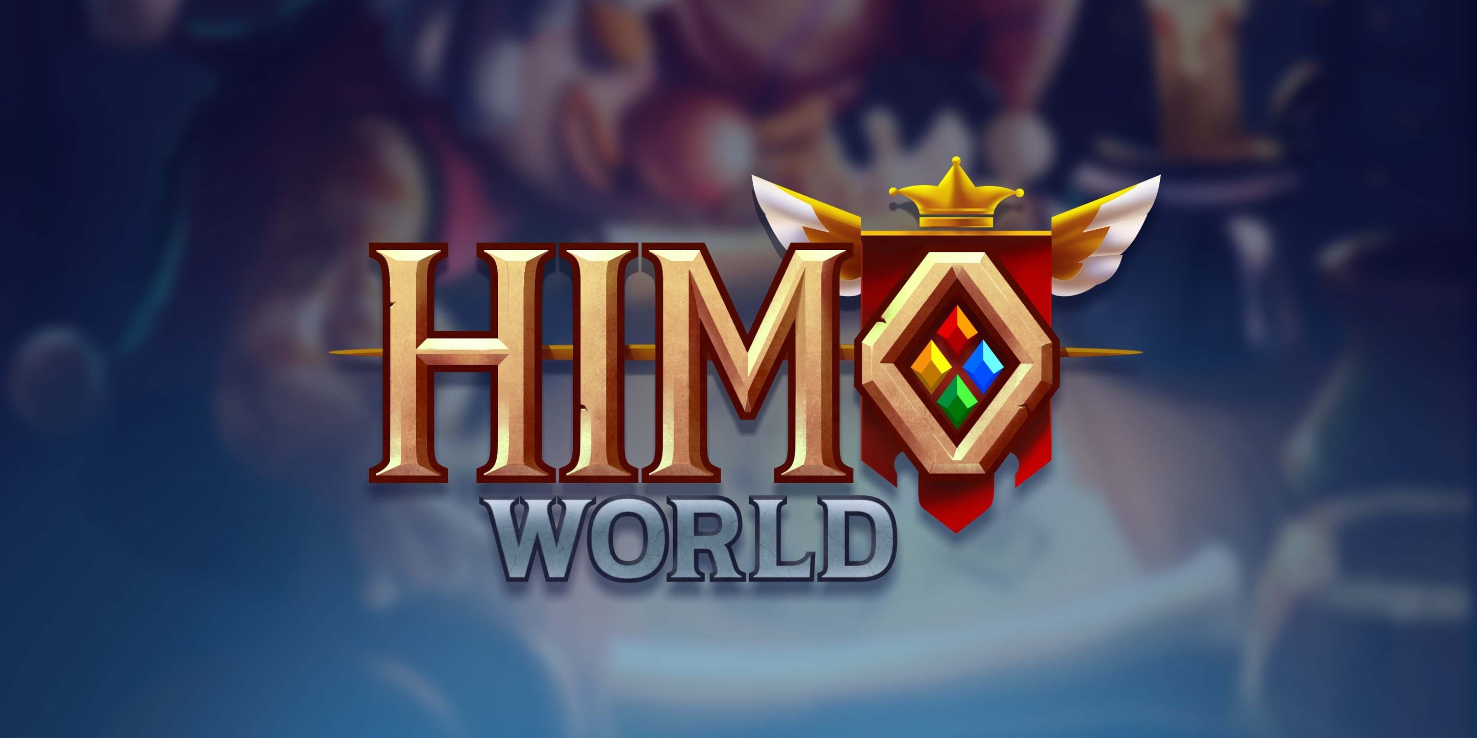 Image result for Himo World