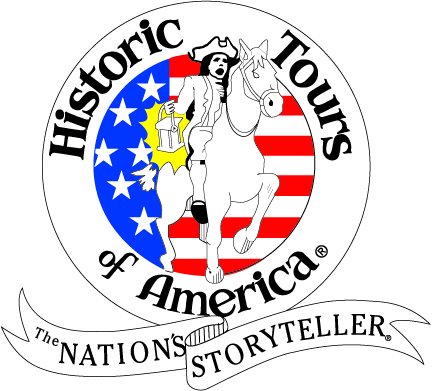 Image result for Historic Tours of America