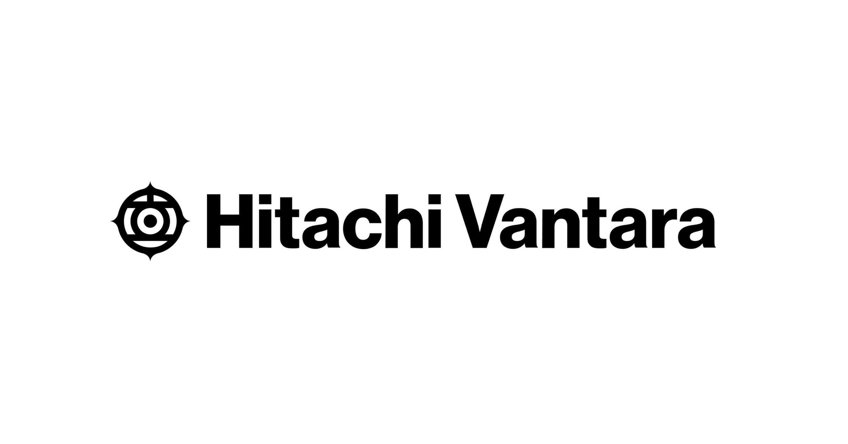 Image result for Hitachi Vantara