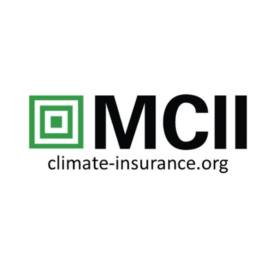 Image result for Munich Climate Insurance Initiative (MCII)