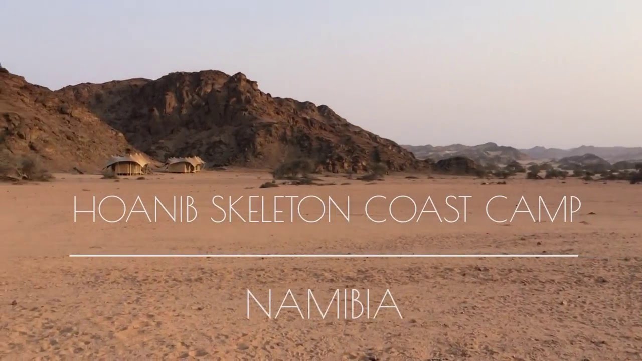 Image result for Hoanib Skeleton Coast