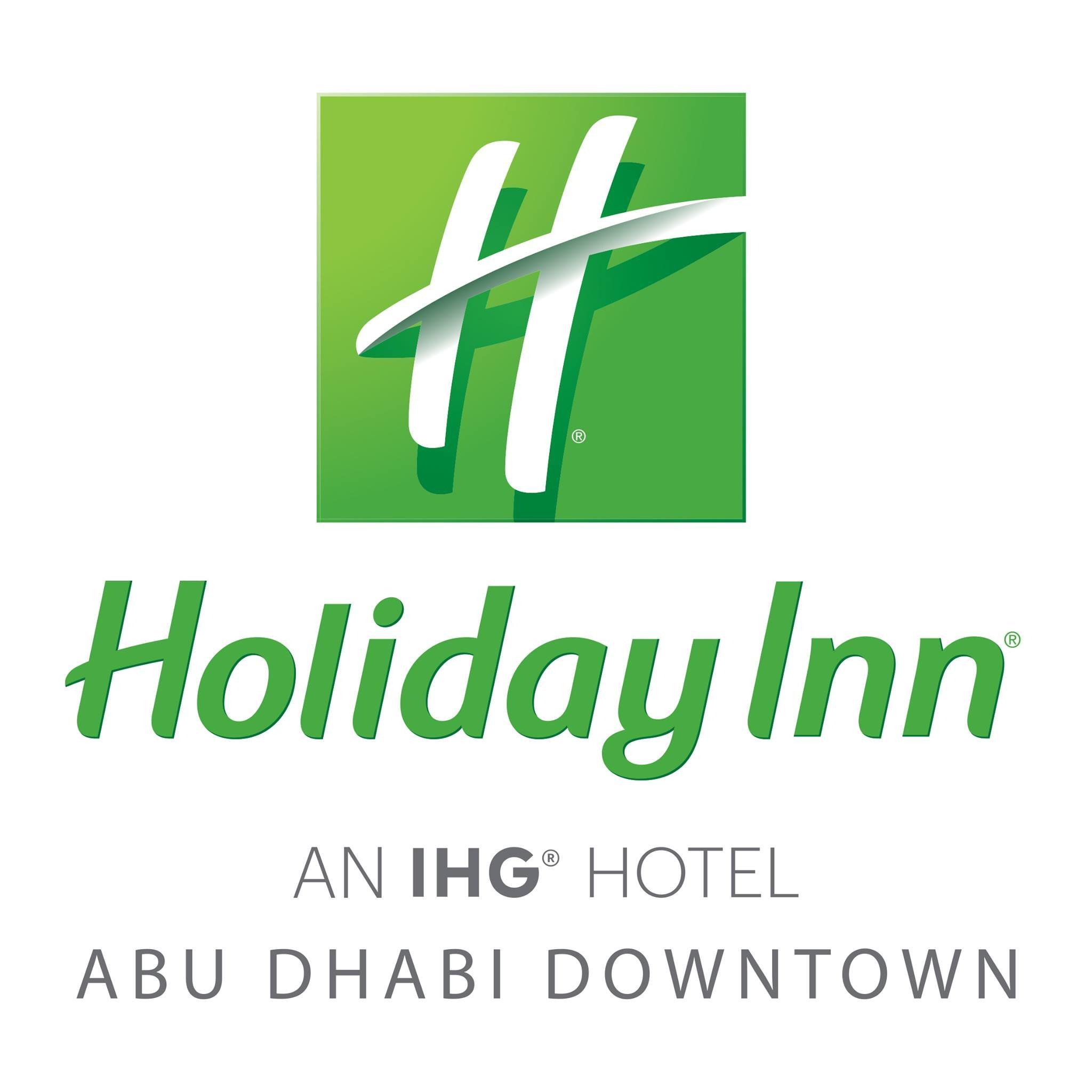 Image result for Holiday Inn Abu Dhabi Downtown
