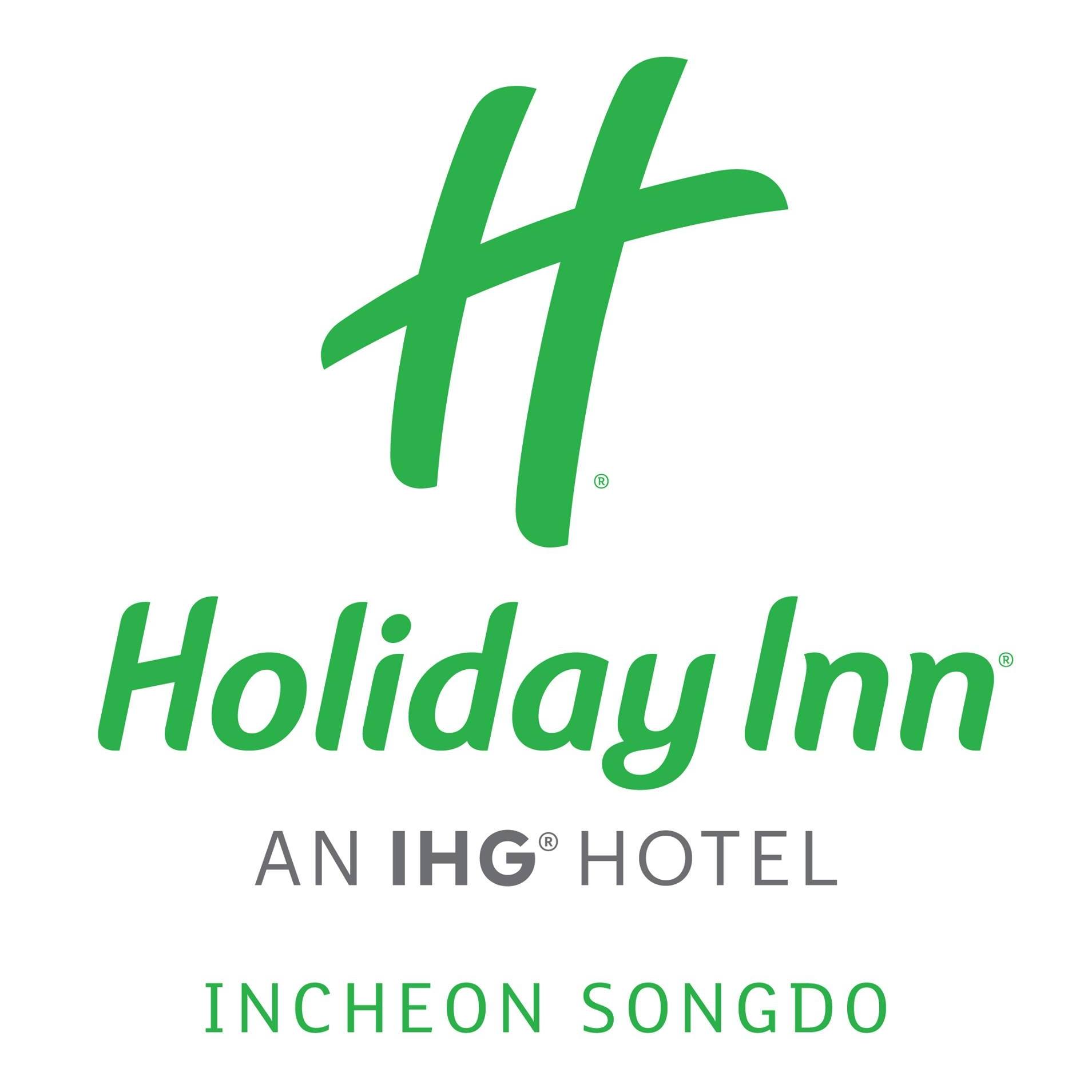 Image result for Holiday Inn Incheon Songdo
