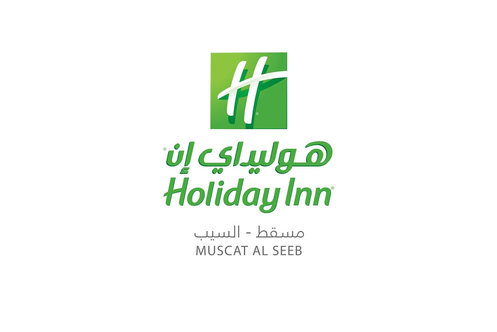 Image result for Holiday Inn Muscat Al Seeb