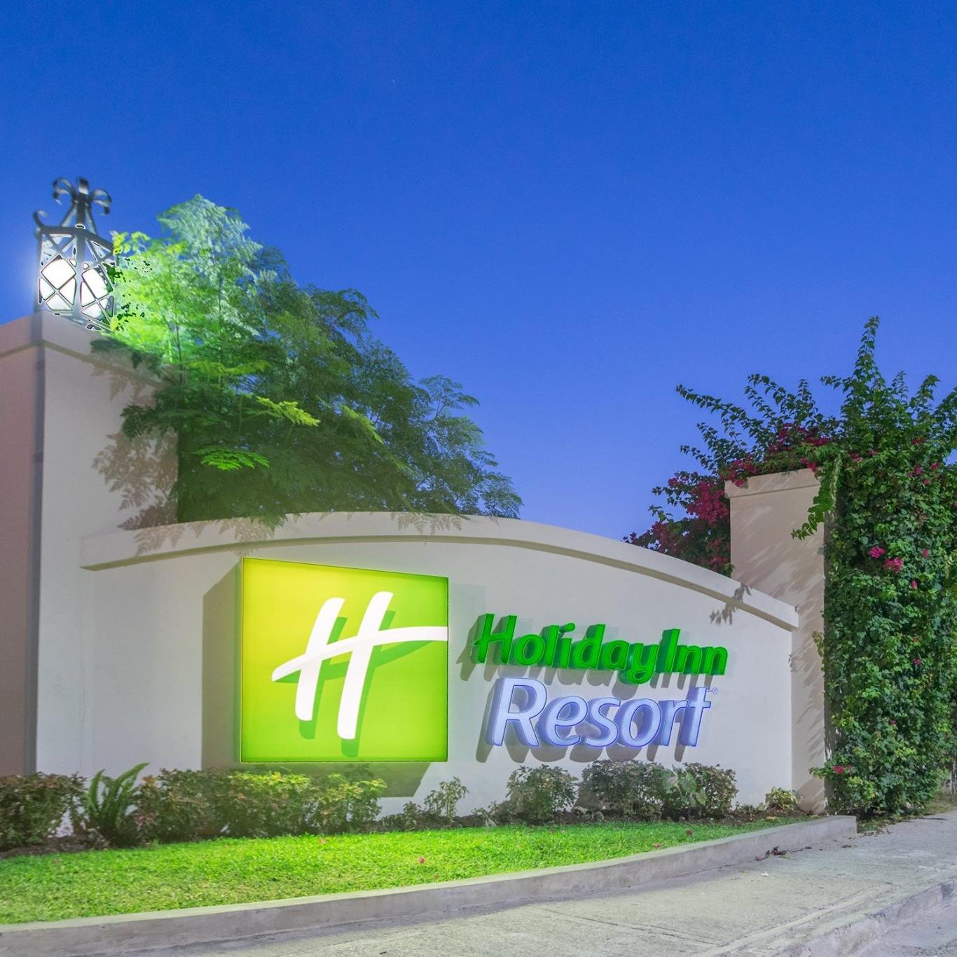 Image result for Holiday Inn Resort Casino Montego Bay