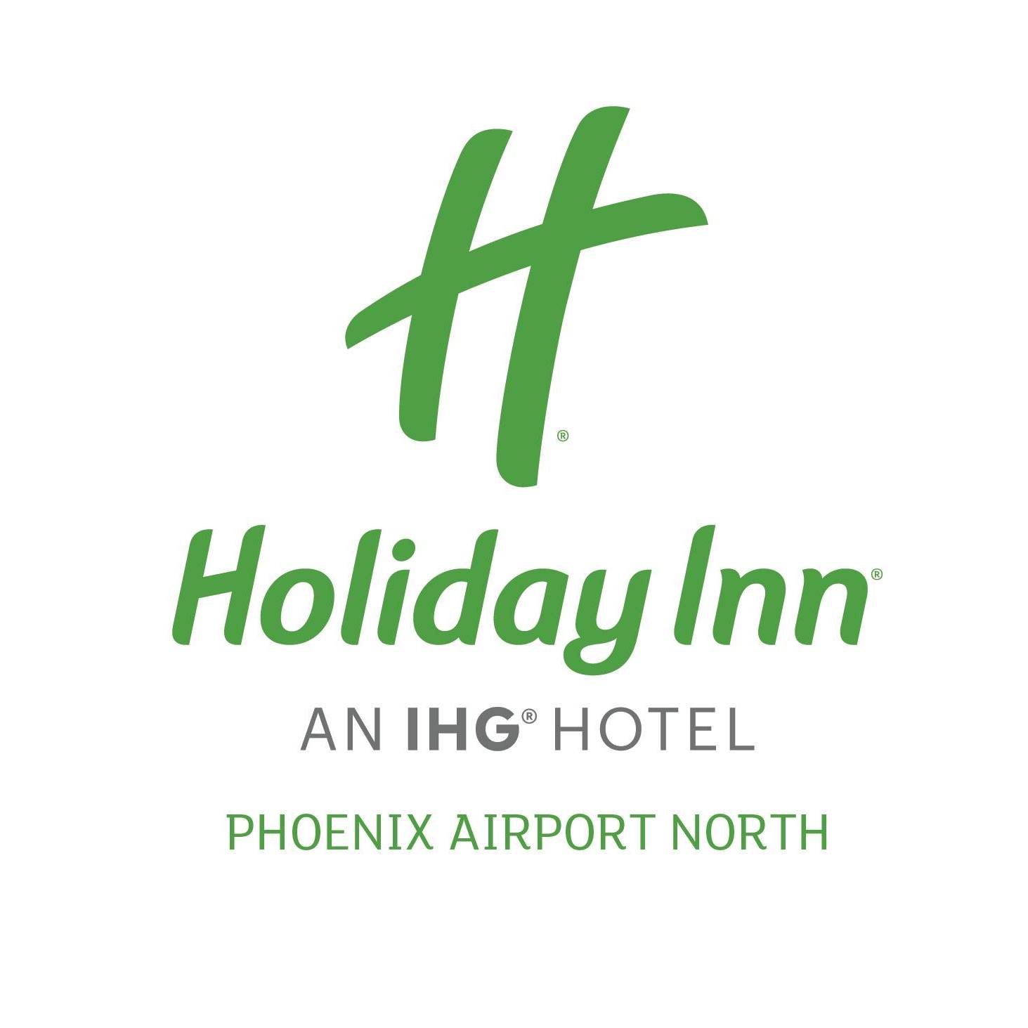 Image result for Holiday Inn & Suites Phoenix Airport North
