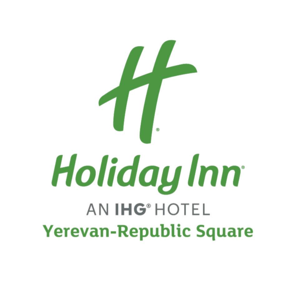 Image result for Holiday Inn Yerevan Republic Square an IHG Hotel