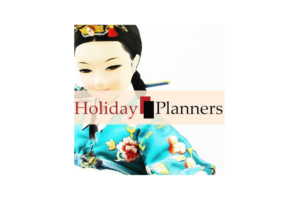 Image result for Holiday Planners