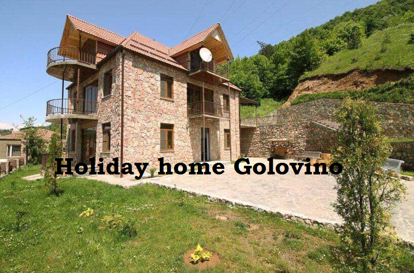 Image result for Holiday home Golovino 