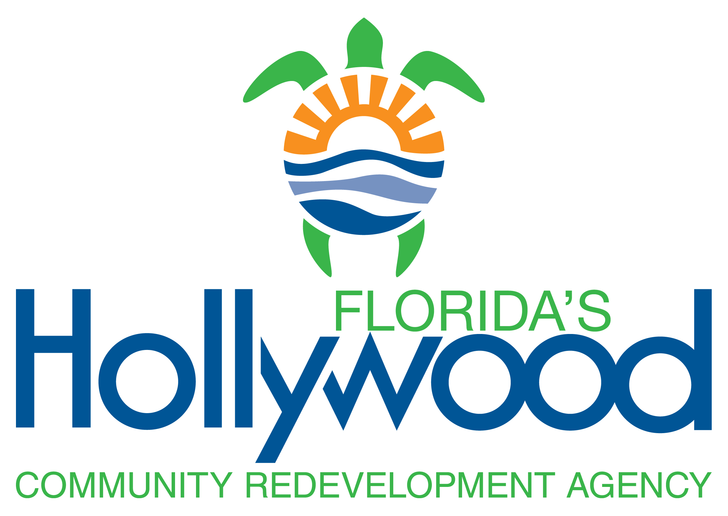 Image result for Hollywood, FL Community Redevelopment Agency