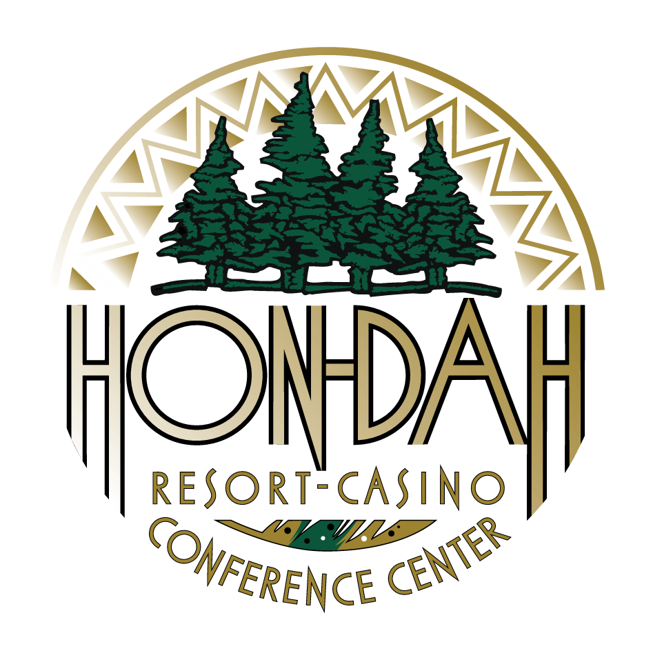 Image result for Hon-Dah Resort Casino