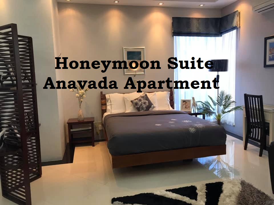 Image result for Honeymoon Suite Anavada Apartment 