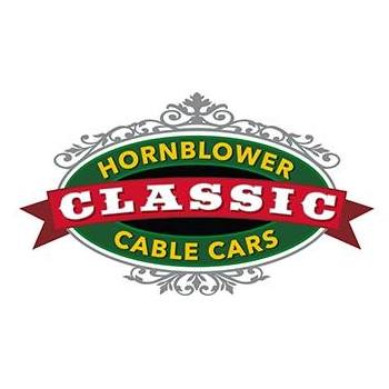 Image result for Hornblower Classic Cable Cars