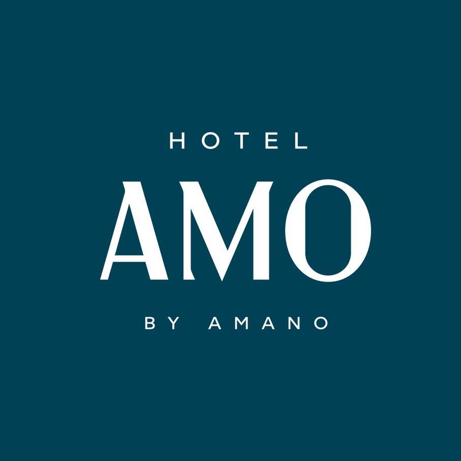 Image result for Hotel AMO by AMANO