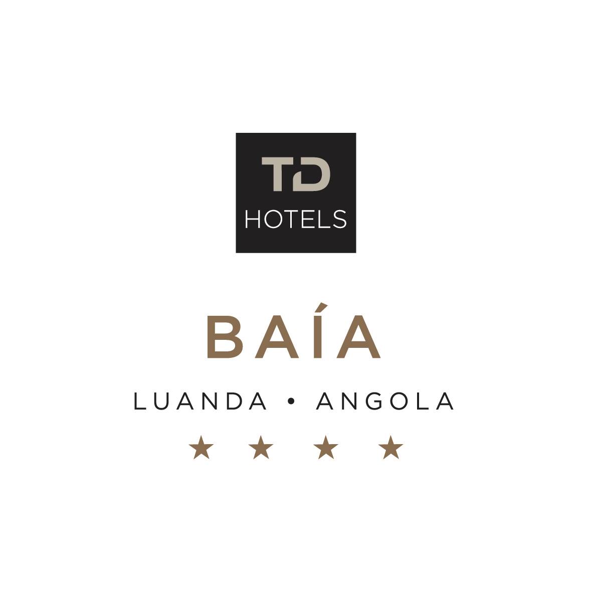 Image result for Hotel Baia Luanda