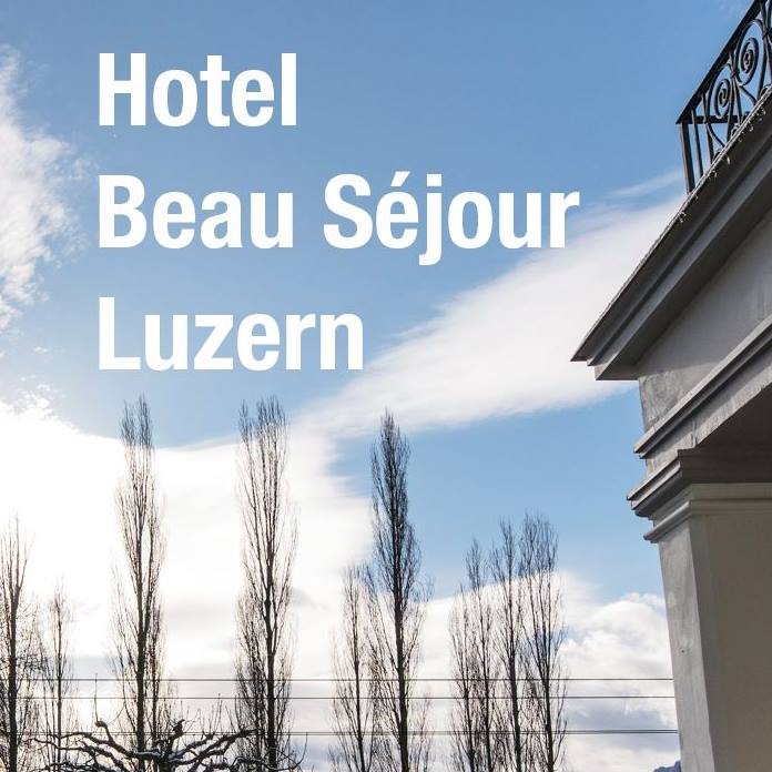 Image result for Hotel Beau Sejour Lucerne