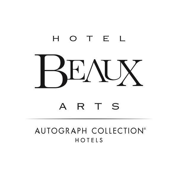 Image result for Hotel Beaux Arts, Autograph Collection