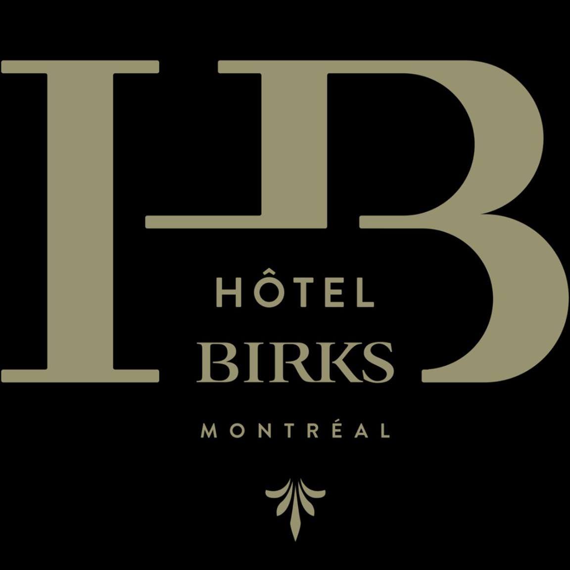 Image result for Hotel Birks Montreal