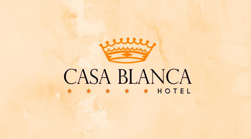 Image result for Hotel Casa Blanca