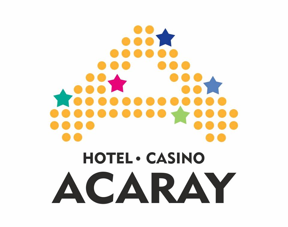 Image result for Restaurant Mburuvicha (Hotel Casino Acaray)