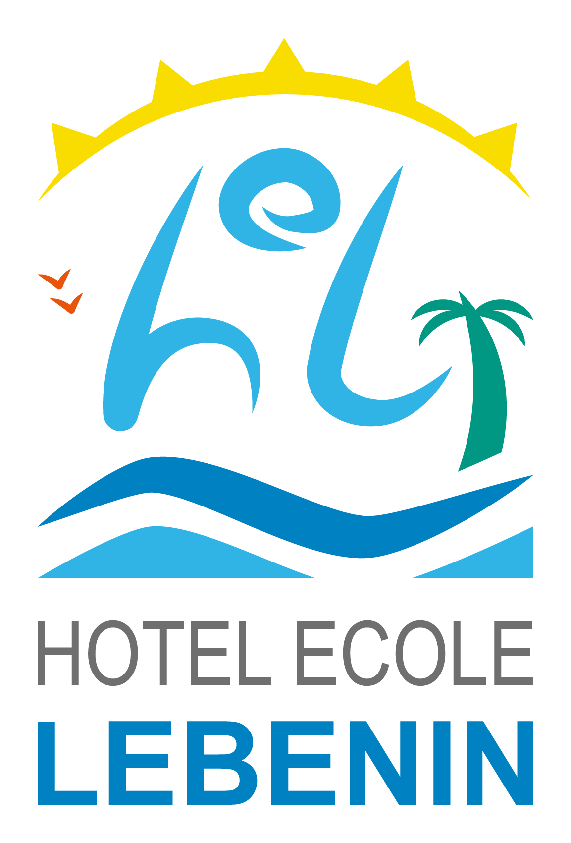 Image result for Hotel Ecole LéBénin