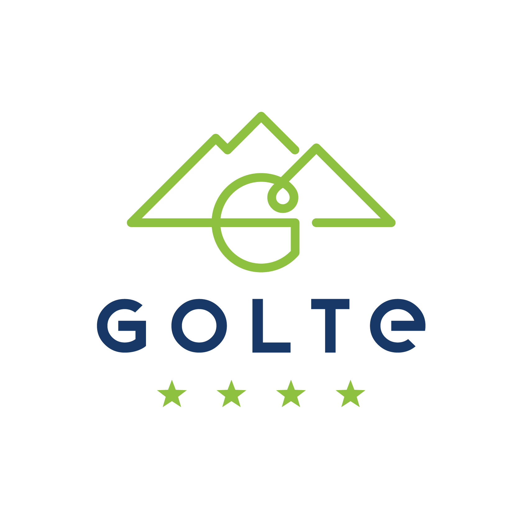 Image result for Hotel Golte